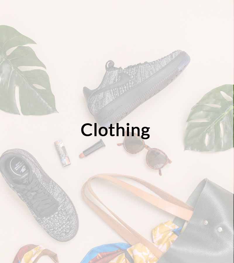 Clothing